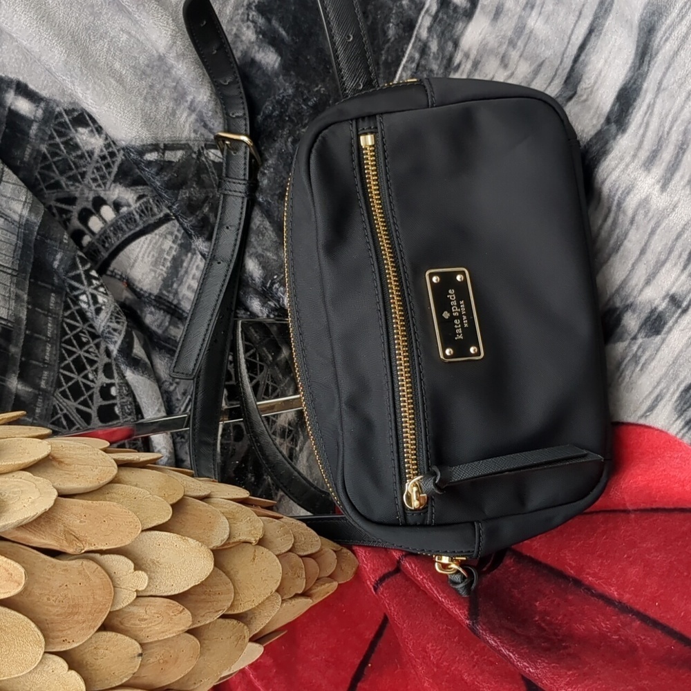 Kate Spade Sofy Wilson belt bag